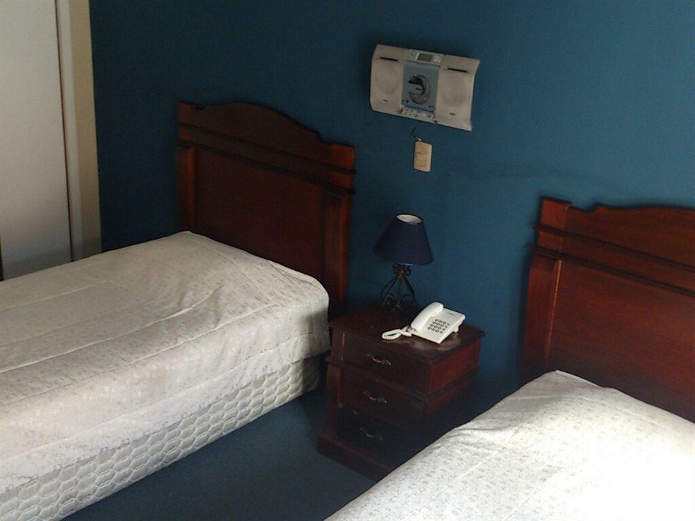 Hotel Monte Carlo La Paz Eksteriør bilde