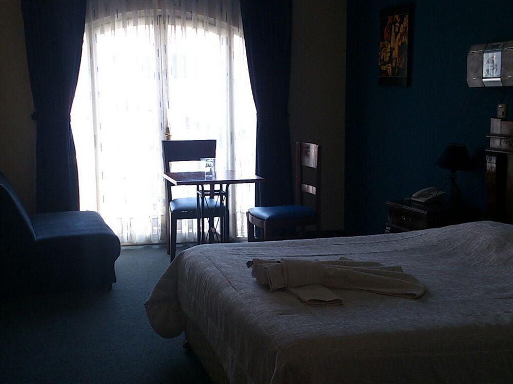Hotel Monte Carlo La Paz Eksteriør bilde