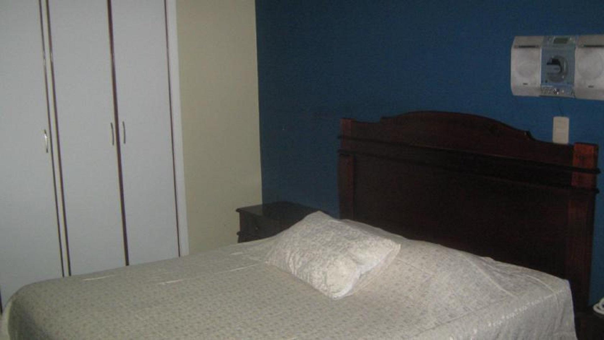 Hotel Monte Carlo La Paz Eksteriør bilde