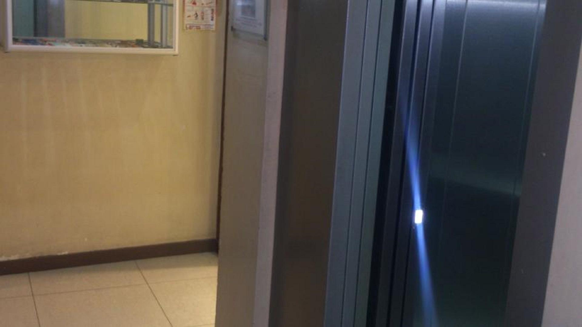 Hotel Monte Carlo La Paz Eksteriør bilde