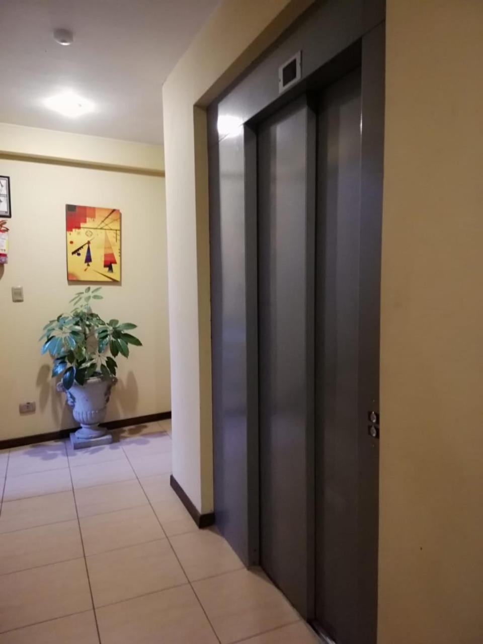 Hotel Monte Carlo La Paz Eksteriør bilde